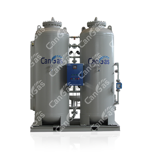 CAPO Plus PSA Oxygen Generator 95±1%