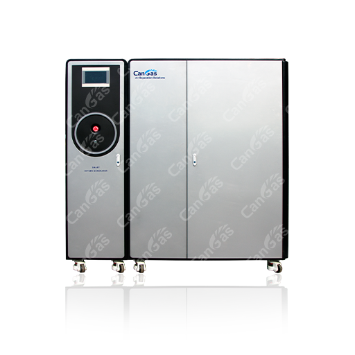 SMART CAPN-7SC PSA nitrogen Generator - All in one