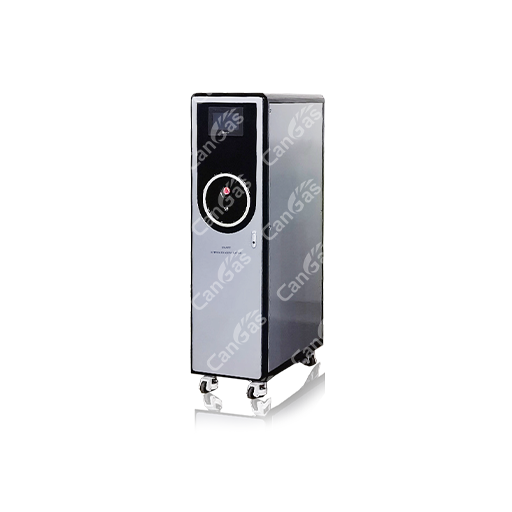 CAPN-SC Small Scale Portable PSA Nitrogen Generator