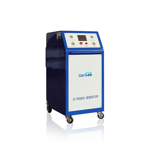 CanGas® Nitrogen Tire Inflator