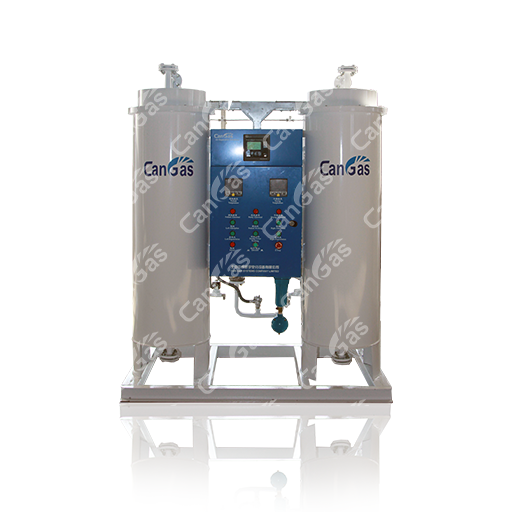 CAY Nitrogen Purifier 99.9995%~99.9999%