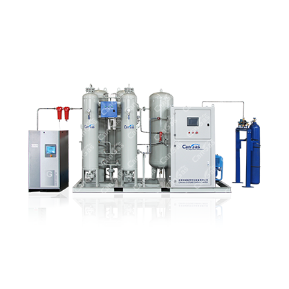 CFS Medical PSA Oxygen Generator 93%~99.5%