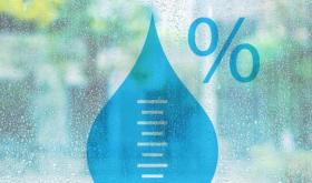 How to measure dew point in air separation system？