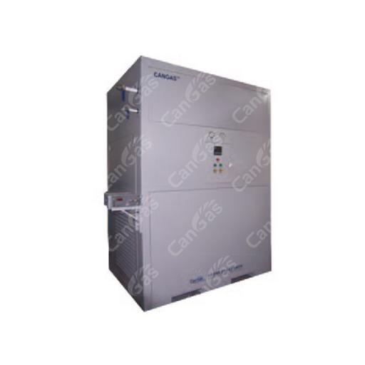 CAW Regenerable Nitrogen Purifier 99.9995%~99.9999%