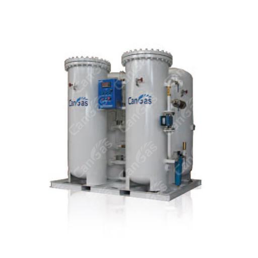 CAU H2-free Nitrogen Purifier 99.9995%~99.9999%