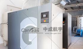 How to choose a suitable air compressor for the PSA nitrogen generator?