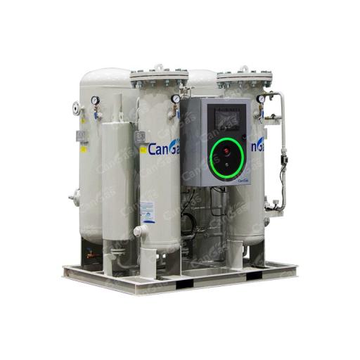CanGas® PSA Nitrogen Generator