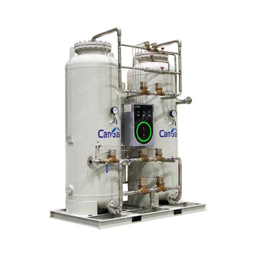 CanGas® High Purity PSA Nitrogen Generator