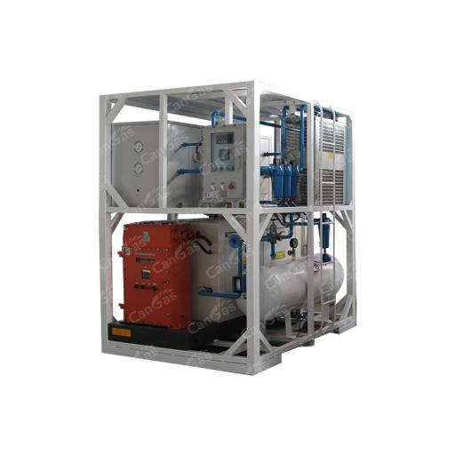 CanGas® Membrane Nitrogen Generator