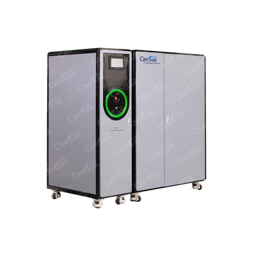 CanGas® Small Scale Portable PSA Nitrogen Generator