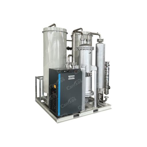 CanGas® CAY Nitrogen Purifier