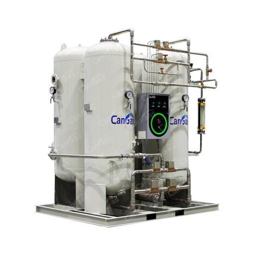 CanGas® PSA Oxygen Generator 93±3%