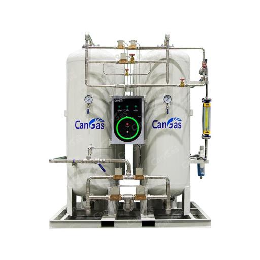 CanGas® PSA Oxygen Generator 95±1%