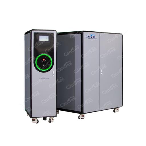 CanGas® Portable Small Scale Box-type PSA Oxygen Generator
