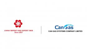 A trade show not to be missed - CAN GAS waits for you at the 135th Canton Fair