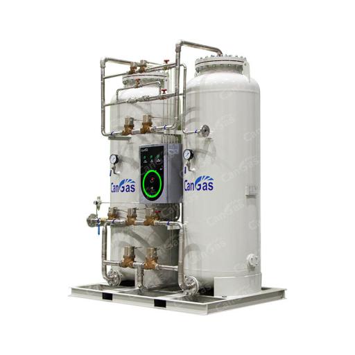 CanGas® Medical Molecular Sieve Oxygen Generator