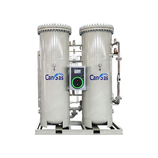 CanGas® High Purity PSA Nitrogen Generator