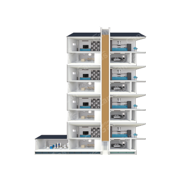 CanGas® Oxygen Enrichment System