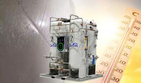 How CanGas oxygen system faces the challenge of high temperature and high humidity