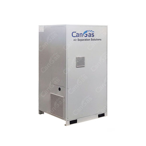 CanGas®  Portable VSA Oxygen Generator