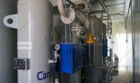 How to choose a reliable PSA medical oxygen generator manufacturer