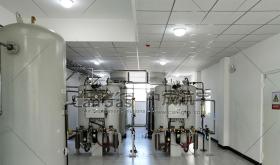 How to maintain the PSA oxygen generation system
