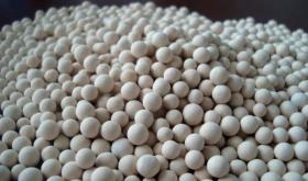 Characteristics of molecular sieves in PSA oxygen production system