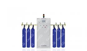 A brief introduction to the busbar in the oxygen supply of medical centers