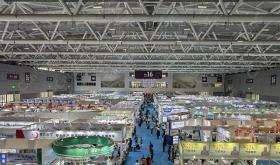 The 90th CMEF Autumn Exhibition CAN GAS successfully concluded