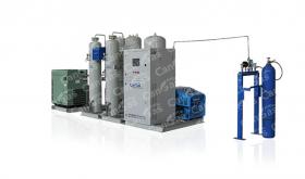 How to reduce costs and increase efficiency of PSA oxygen generator