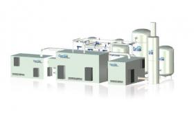 Let's talk about the blower system in the VPSA oxygen production system