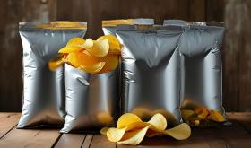 What is the purity of nitrogen in food nitrogen packaging?