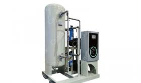 What is a medical central suction system?
