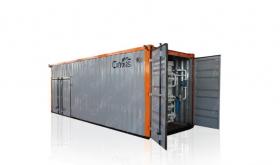 Advantages and features of containerized medical oxygen generators
