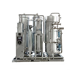CanGas® H2-free Nitrogen Purifier
