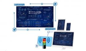 Requirements for on-site monitoring and alarm devices in medical gases