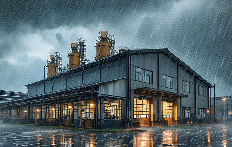 Testing in Heavy Rain: PSA Air Separation Equipment Response Guide