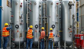 How Long Does It Take to Install a PSA Nitrogen Generator?