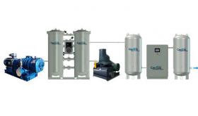 Five Advantages of VPSA Oxygen Production Technology Over PSA Oxygen Production
