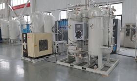 How to Customize Adsorption Towers for PSA Nitrogen/Oxygen Generation Systems
