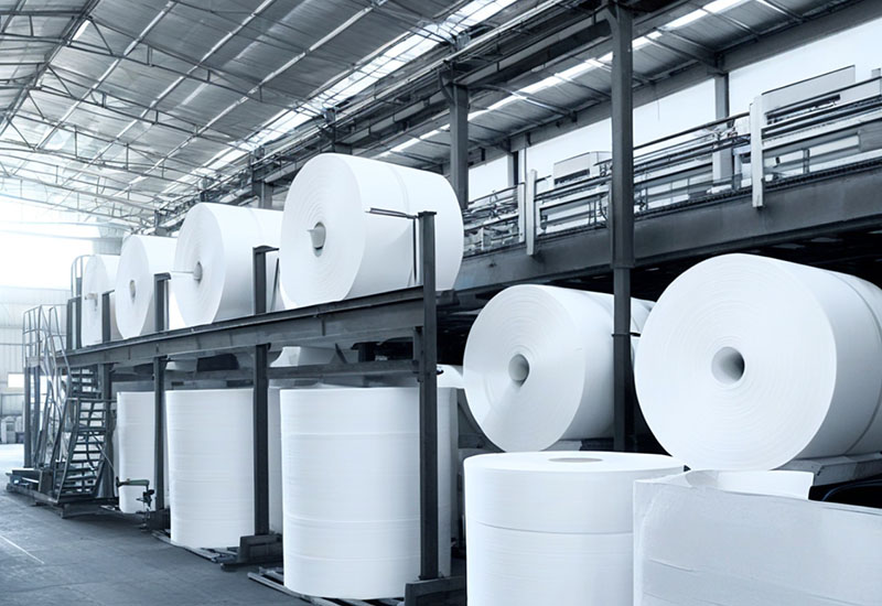 How PSA Oxygen Generators Enhance Efficiency and Sustainability in Papermaking
