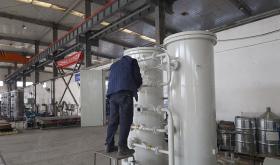 Unveiling the Mystery: Why Do PSA Nitrogen Generation Systems Have Varying Service Lives?