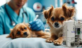 Is It Necessary to Equip Pet Hospitals with PSA Oxygen Generators