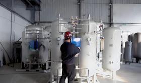 Operation of PSA Oxygen Generators: Are Relevant Qualifications Required